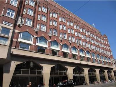 ان‌ اچ کارلتون آمستردام