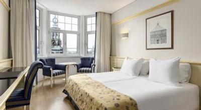 ان‌ اچ کارلتون آمستردام