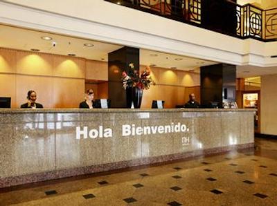 ان‌ اچ کارلتون آمستردام