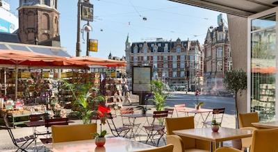 ان‌ اچ کارلتون آمستردام