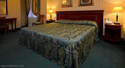 زانهتل اروپا