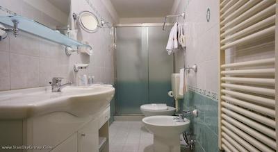 زانهتل اروپا