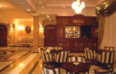 زانهتل اروپا