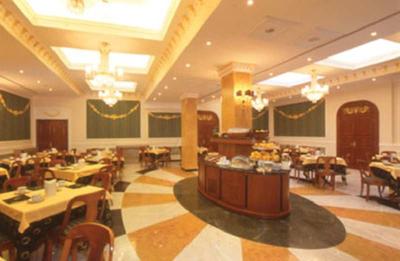 زانهتل اروپا