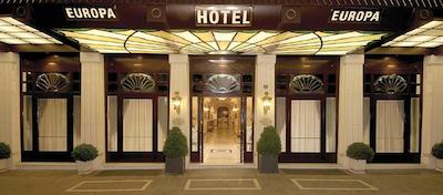 زانهتل اروپا