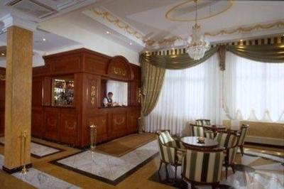 زانهتل اروپا