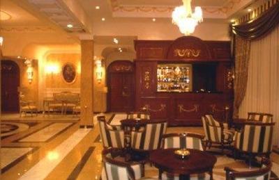 زانهتل اروپا