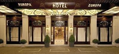 زانهتل اروپا