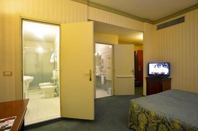 زانهتل اروپا