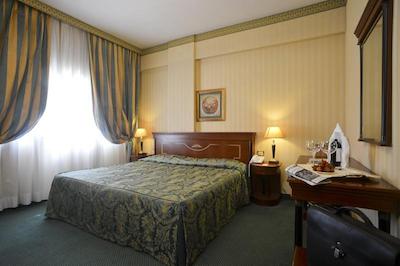 زانهتل اروپا