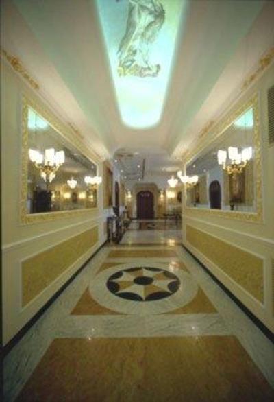 زانهتل اروپا