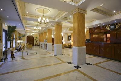 زانهتل اروپا