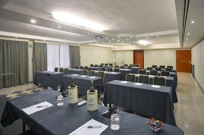 زانهتل اروپا