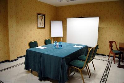 زانهتل اروپا