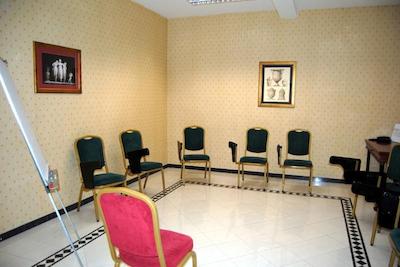 زانهتل اروپا