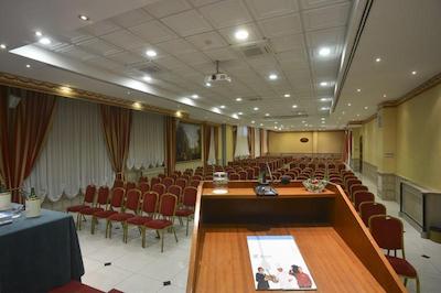 زانهتل اروپا