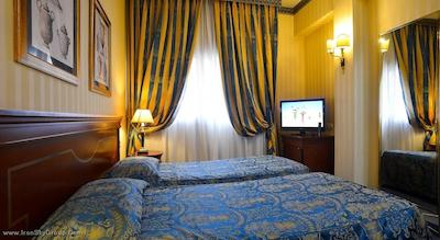 زانهتل اروپا