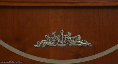 زانهتل اروپا