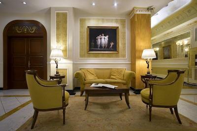 زانهتل اروپا