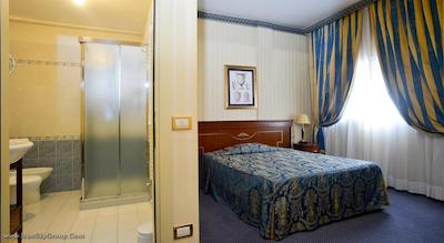 زانهتل اروپا