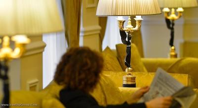 زانهتل اروپا