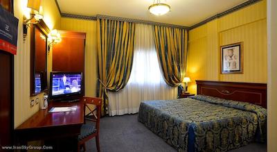 زانهتل اروپا