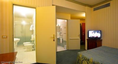 زانهتل اروپا