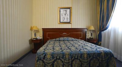 زانهتل اروپا