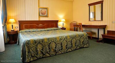 زانهتل اروپا