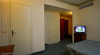 زانهتل اروپا