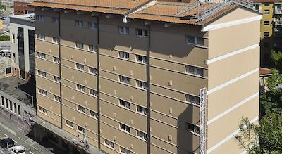 زانهتل اروپا