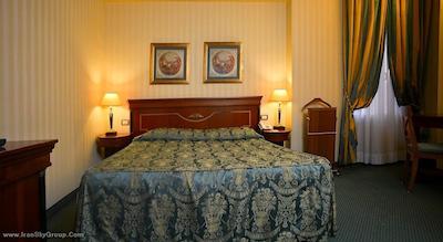 زانهتل اروپا