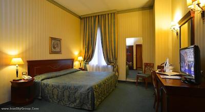 زانهتل اروپا