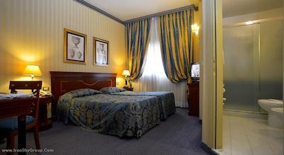 زانهتل اروپا