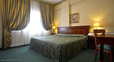 زانهتل اروپا