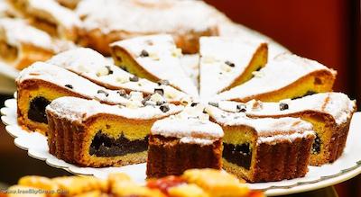 زانهتل اروپا