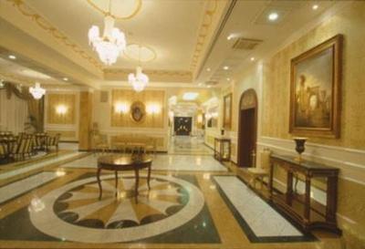 زانهتل اروپا