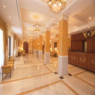 زانهتل اروپا