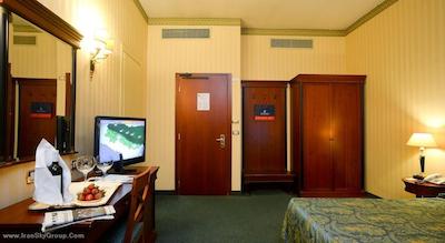 زانهتل اروپا