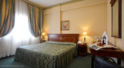 زانهتل اروپا