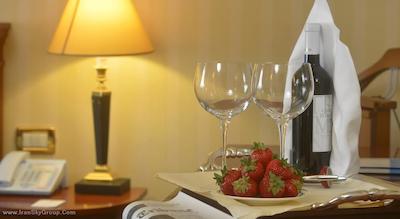 زانهتل اروپا