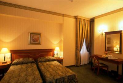 زانهتل اروپا