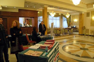 زانهتل اروپا