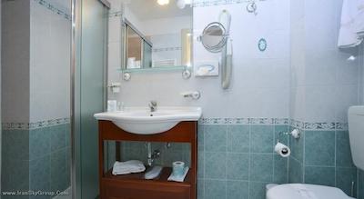 زانهتل اروپا