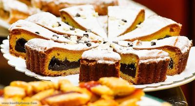 زانهتل اروپا