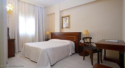 زانهتل اروپا