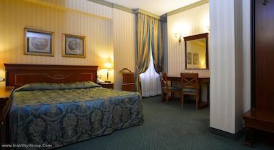 زانهتل اروپا