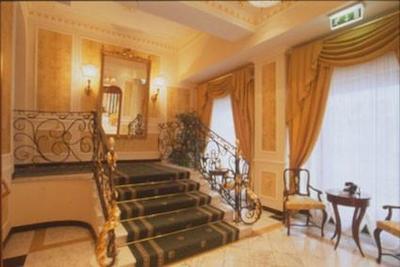 زانهتل اروپا