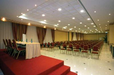 زانهتل اروپا