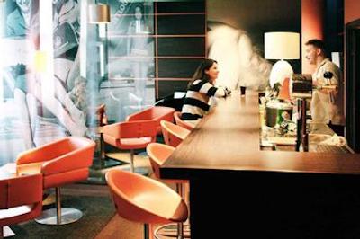 آیبیس لوکسمبورگ آئروپورت